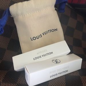 Louis Vuitton Pouch
